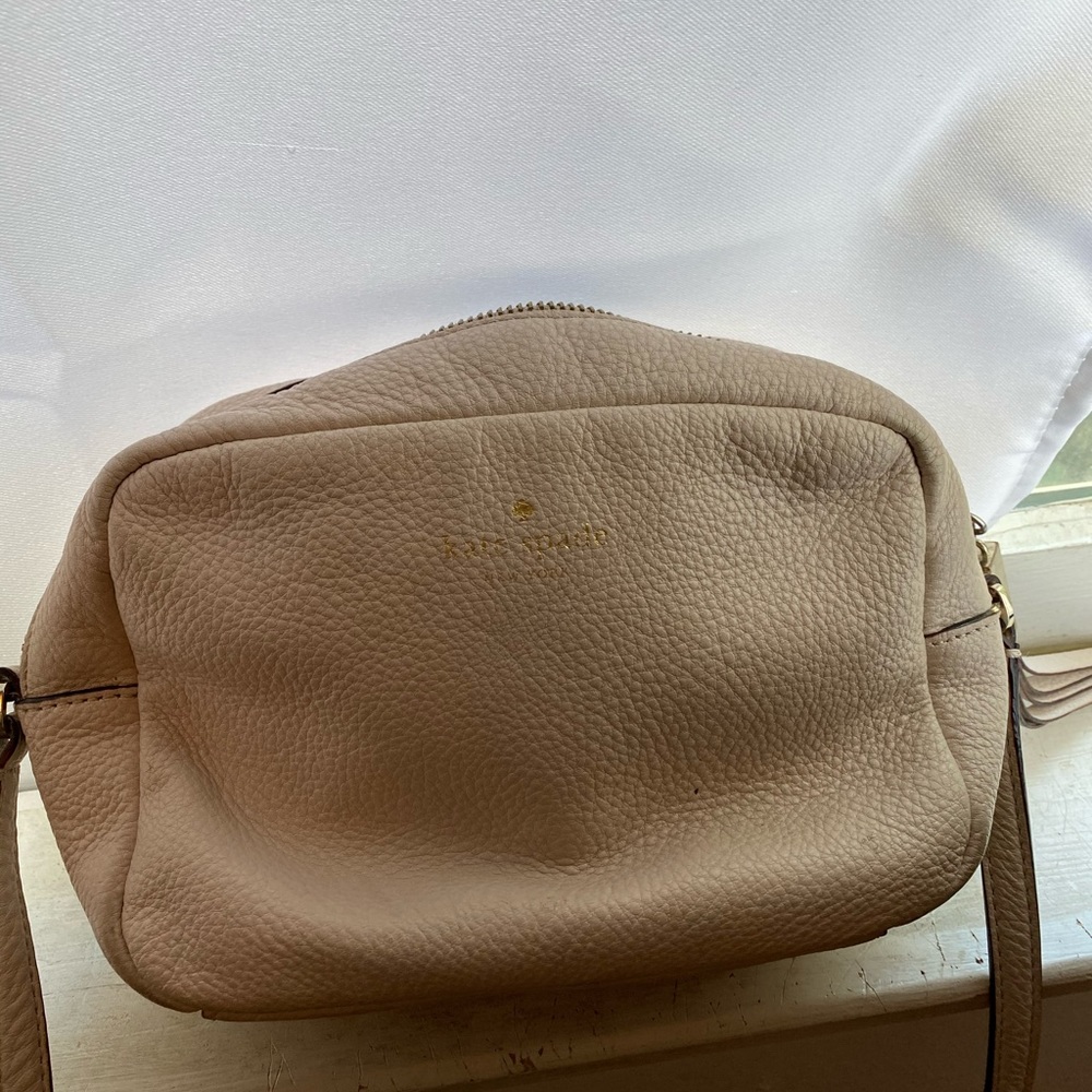 Kate Spade Crossbody